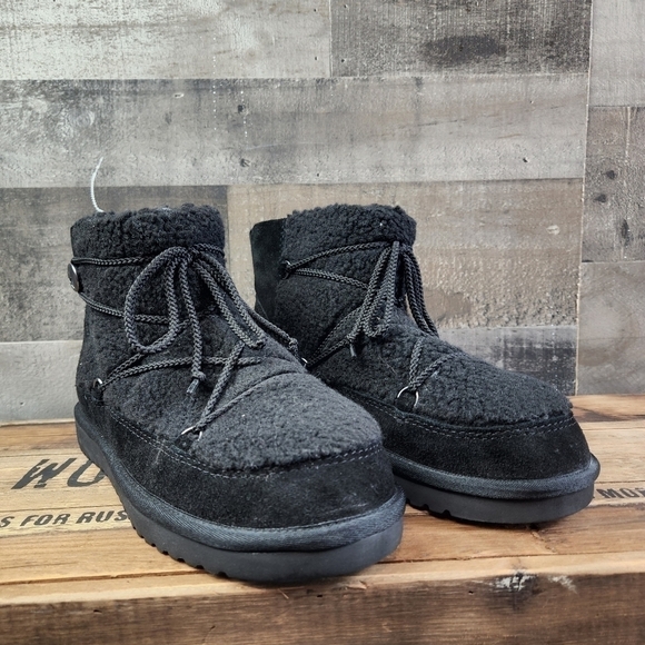 New Koolaburra by Ugg MICHON MINI - Picture 2 of 11